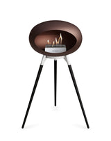 Le Feu Ground High Dome <br>Mocca