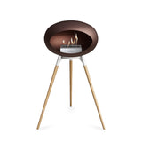 Le Feu Ground High Dome <br>Mocca