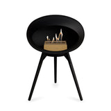 Le Feu Ground Low Dome <br>Black
