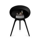 Le Feu Ground Low Dome <br>Black