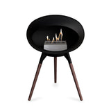 Le Feu Ground Low Dome <br>Black