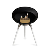 Le Feu Ground Low Dome <br>Black