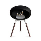 Le Feu Ground Low Dome <br>Black