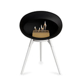 Le Feu Ground Low Dome <br>Black