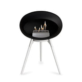Le Feu Ground Low Dome <br>Black