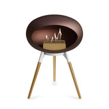 Le Feu Ground Low Dome <br>Mocca