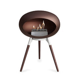 Le Feu Ground Low Dome <br>Mocca