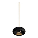 Le Feu Sky Dome <br>Black