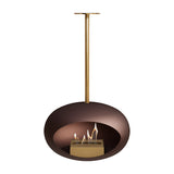 Le Feu Sky Dome <br>Mocca