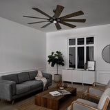 Gentry Xl Fan lifestyle 3