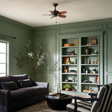 Canfield Ceiling Fan lifestyle 3