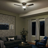 Chiara Ceiling Fan lifestyle 3