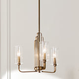 Kimrose Chandelier lifestyle 2
