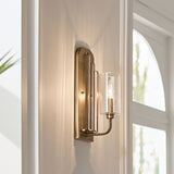 Kimrose Wall Sconce lifestyle 1