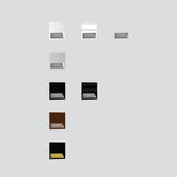 Zero Amica Trimless Light by Lucitalia | OVERSTOCK