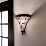 Marchesa Wall Sconce lifestyle 1