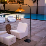 Niza Battery Floor Lamp