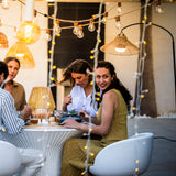 Niza Battery Floor Lamp