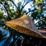 Niza Battery Floor Lamp