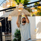 Niza Battery Floor Lamp