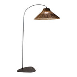 Niza Battery Floor Lamp