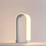 Mr. N Tall LED Table Lamp by Koncept, Title: Default Title, , | Casa Di Luce Lighting