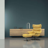 Mr. N Tall LED Table Lamp by Koncept, Title: Default Title, , | Casa Di Luce Lighting