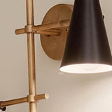 Sylvia Wall Cone Sconce lifestyle 2