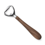 Kay Bojesen Menageri Bottle Opener, Walnut, W: 6.1" By Kay Bojesen