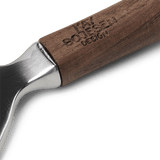 Kay Bojesen Menageri Bottle Opener, Walnut, W: 6.1" By Kay Bojesen