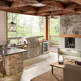 Rana Ceiling Fan lifestyle 4