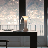 Oxygene Table Lamp by De Majo
