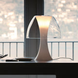 Oxygene Table Lamp by De Majo