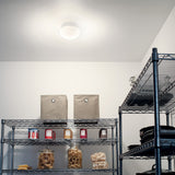 Ceiling Space Ceiling Flush Light lifestyle 3