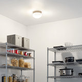 Ceiling Space Ceiling Flush Light lifestyle 6