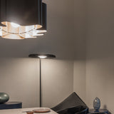 Paulina Oval Pendant