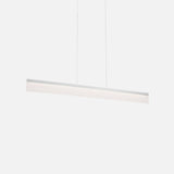 Level Linear dweLED Pendant by W.A.C. Lighting, Size: 48 Inch, 65 Inch, , | Casa Di Luce Lighting