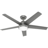Hunter Skyflow Ceiling Fan with LED Light