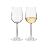 Rosendahl Grand Cru White Wine Glass, Clear, 10.8 Oz, 2 Pcs. By Rosendahl