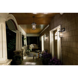 Andover Outdoor Wall Light lifestyle 3