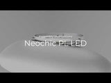 Neochic PL LED | Ceiling light assembly guide