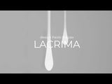 Vetreria Vistosi presentes LACRIMA: is the ideal solution for staircases or high ceilings