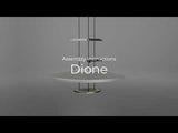 Dione | Technical installation guide