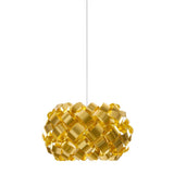 Ring Sphere Pendant Light - Casa Di Luce