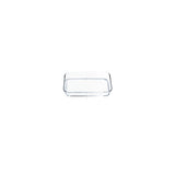 Rosendahl Grand Cru Ovenproof Dish, Clear 9.8" By Rosendahl