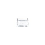 Rosendahl Grand Cru Ovenproof Dish, Clear By Rosendahl
