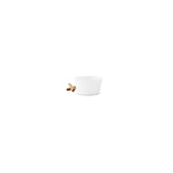 Rosendahl Grand Cru Ramekins, White, Ø: 3.5", 2 Pcs. By Rosendahl