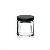 Rosendahl Grand Cru Storage Jar, Black 25.4 Oz By Rosendahl