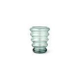 Rosendahl Infinity Vase, Mint By Rosendahl