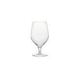 Rosendahl Premium Beer Glass, Clear, 20.3 Oz, 2 Pcs. By Rosendahl